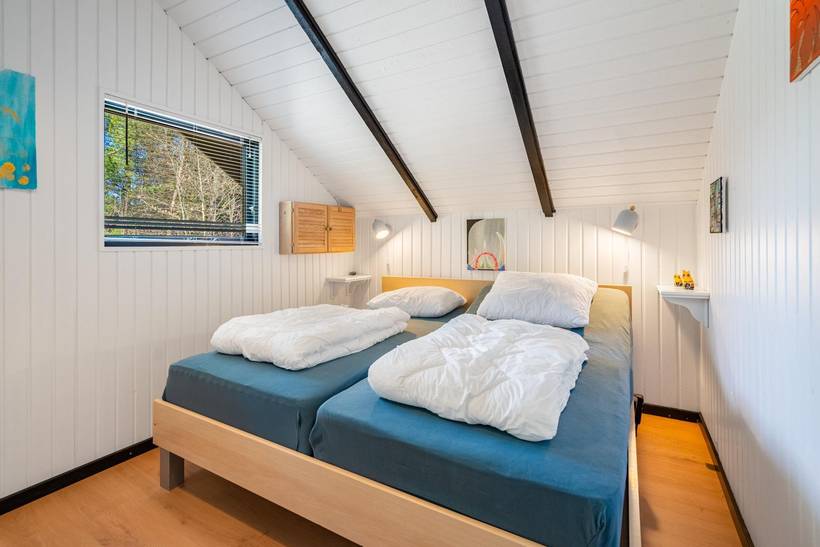 Foto von Ferienhaus IU54 in Houstrup - Westjütland