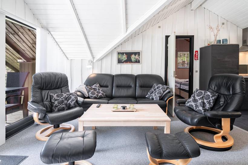 Foto von Ferienhaus IU54 in Houstrup - Westjütland