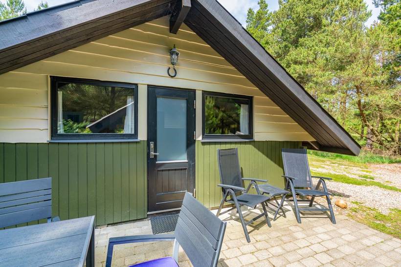 Foto von Ferienhaus IU54 in Houstrup - Westjütland