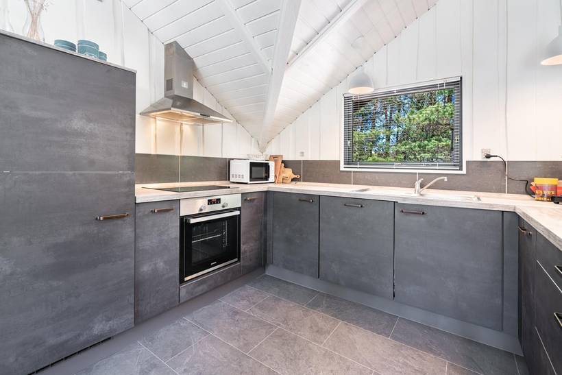 Foto von Ferienhaus IU54 in Houstrup - Westjütland