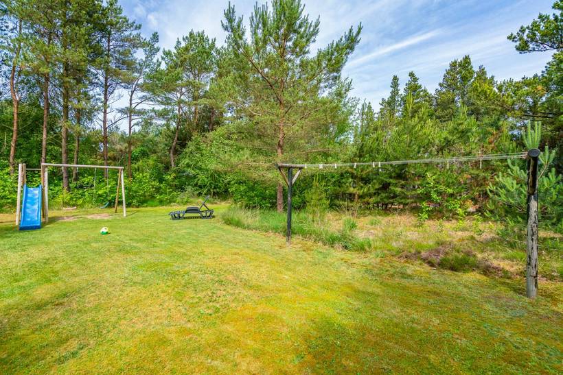 Foto von Ferienhaus IU54 in Houstrup - Westjütland