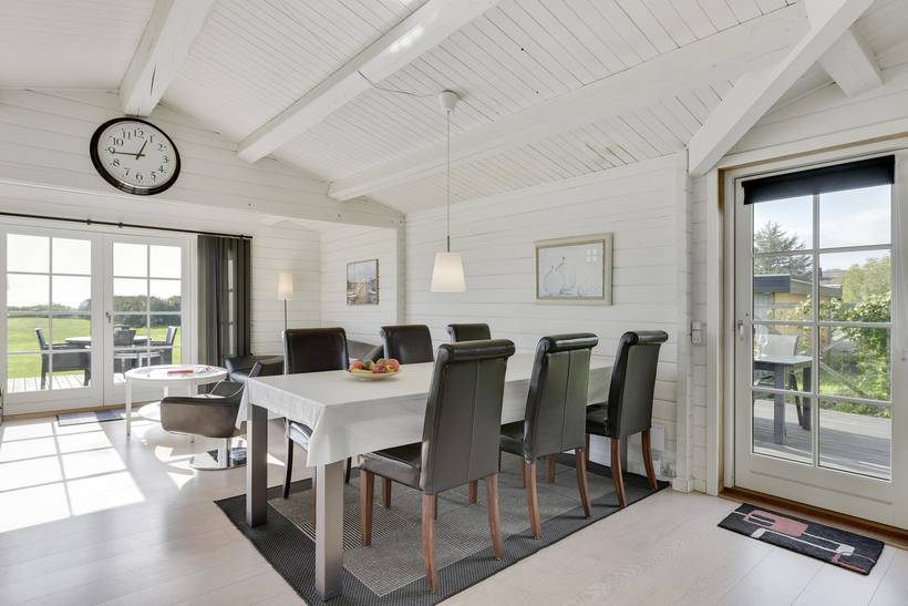Foto von Ferienhaus IU57 in Juelsminde - Ostjütland