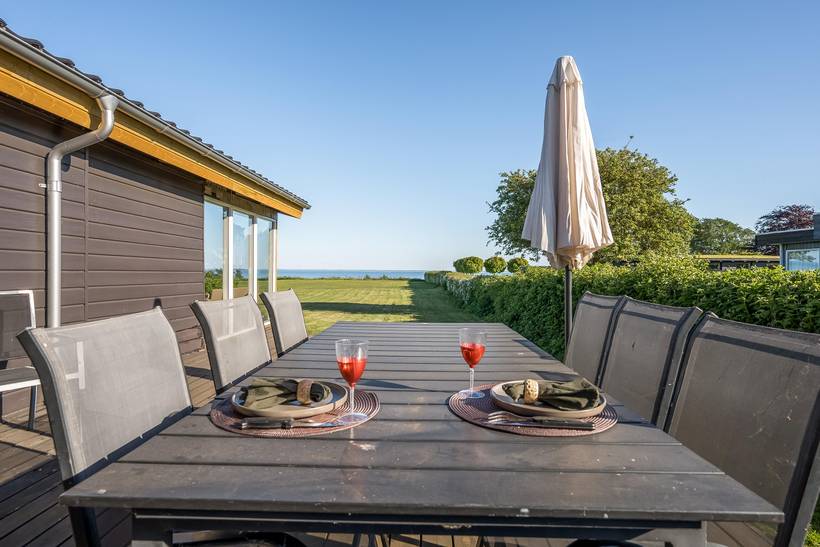 Foto von Ferienhaus IU57 in Juelsminde - Ostjütland