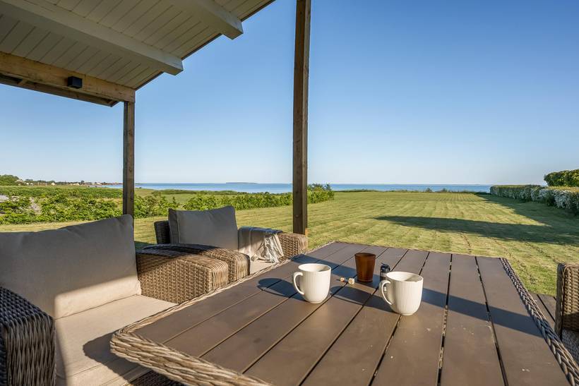 Foto von Ferienhaus IU57 in Juelsminde - Ostjütland