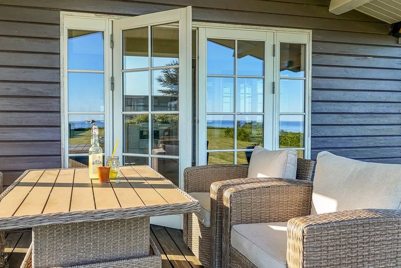 Foto von Ferienhaus IU57 in Juelsminde - Ostjütland