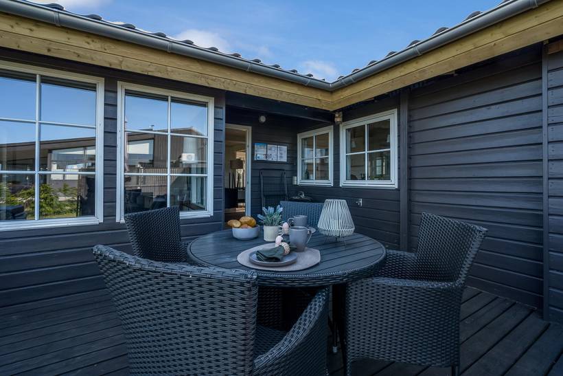 Foto von Ferienhaus IU57 in Juelsminde - Ostjütland