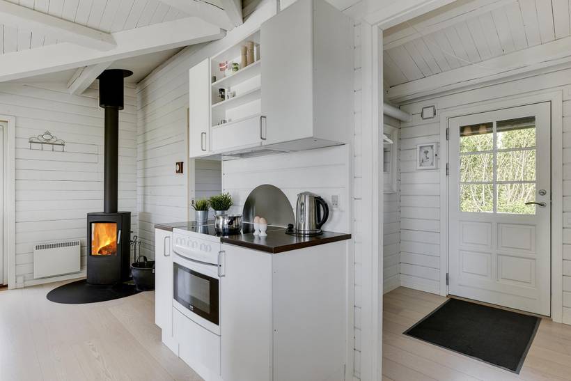 Foto von Ferienhaus IU57 in Juelsminde - Ostjütland