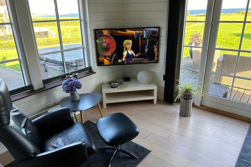 Foto von Ferienhaus IU57 in Juelsminde - Ostjütland
