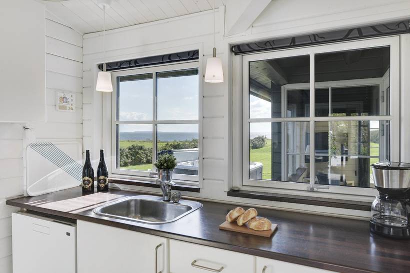 Foto von Ferienhaus IU57 in Juelsminde - Ostjütland