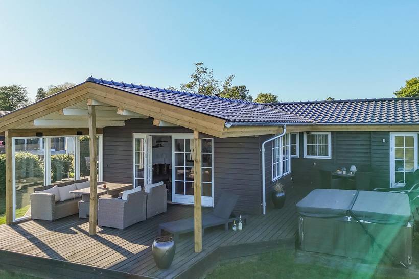 Foto von Ferienhaus IU57 in Juelsminde - Ostjütland