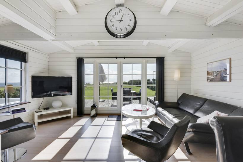 Foto von Ferienhaus IU57 in Juelsminde - Ostjütland