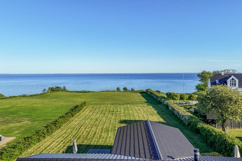 Foto von Ferienhaus IU57 in Juelsminde - Ostjütland