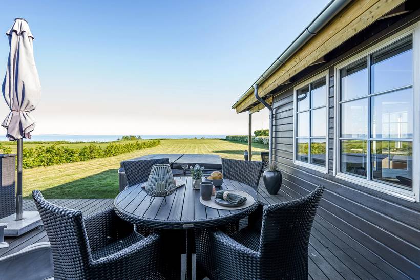 Foto von Ferienhaus IU57 in Juelsminde - Ostjütland