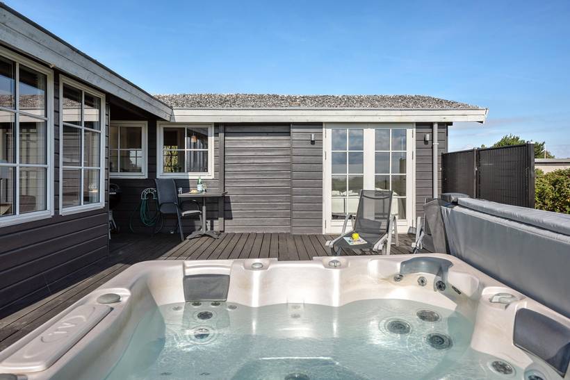 Foto von Ferienhaus IU57 in Juelsminde - Ostjütland