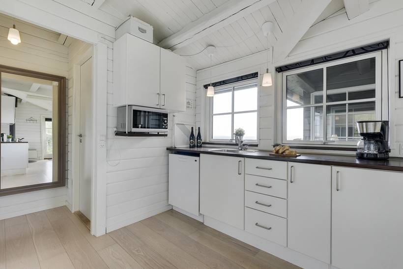 Foto von Ferienhaus IU57 in Juelsminde - Ostjütland