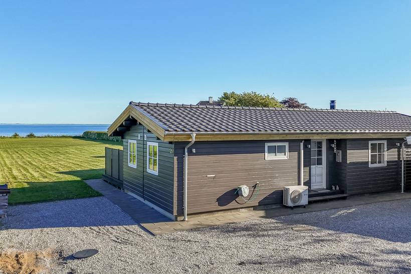 Foto von Ferienhaus IU57 in Juelsminde - Ostjütland