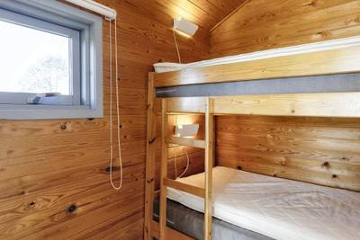Vorschaubild von Ferienhaus IU58 in Løkken - Nordjütland