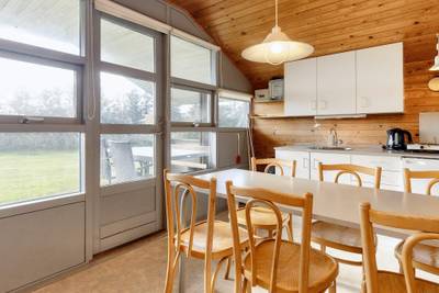 Vorschaubild von Ferienhaus IU58 in Løkken - Nordjütland