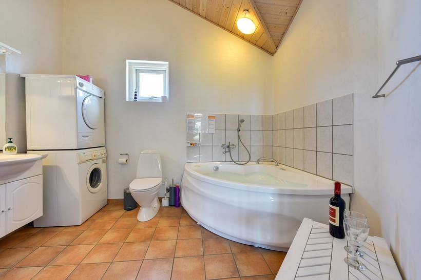 Foto von Ferienhaus IU63 in Nørlev - Lønstrup - Nordjütland