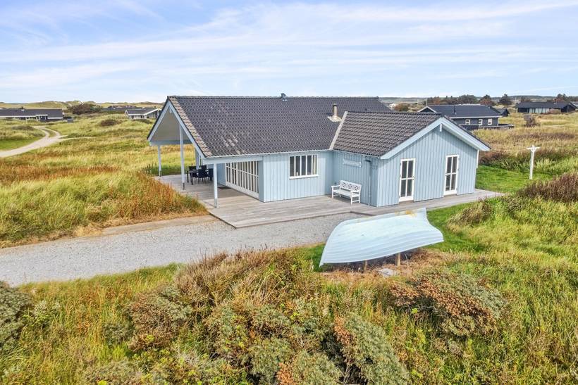 Foto von Ferienhaus IU63 in Nørlev - Lønstrup - Nordjütland