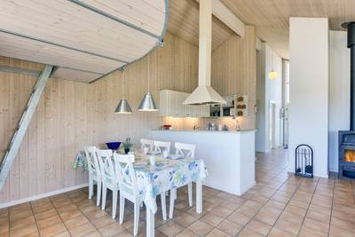 Vorschaubild von Ferienhaus IU63 in Nørlev - Lønstrup - Nordjütland