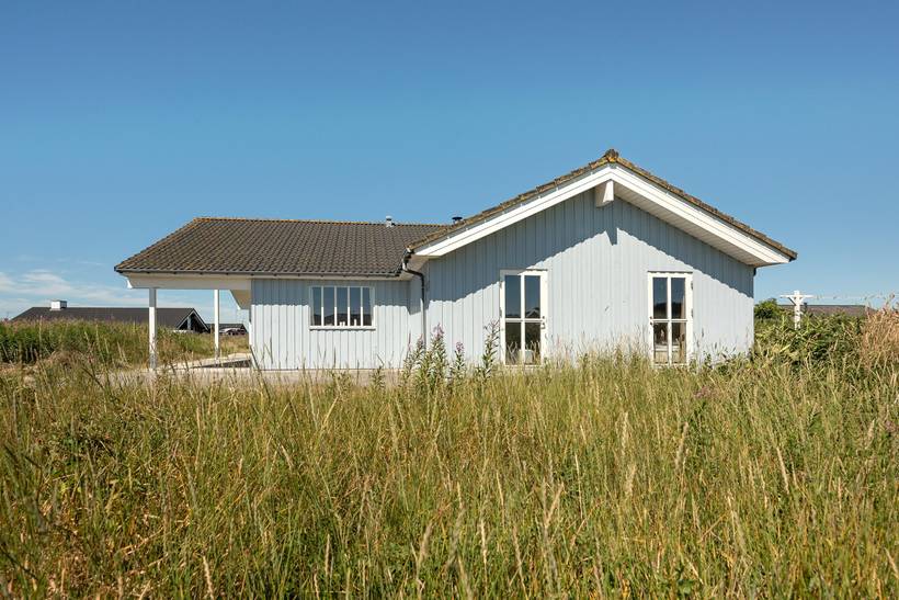 Foto von Ferienhaus IU63 in Nørlev - Lønstrup - Nordjütland