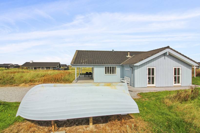 Foto von Ferienhaus IU63 in Nørlev - Lønstrup - Nordjütland