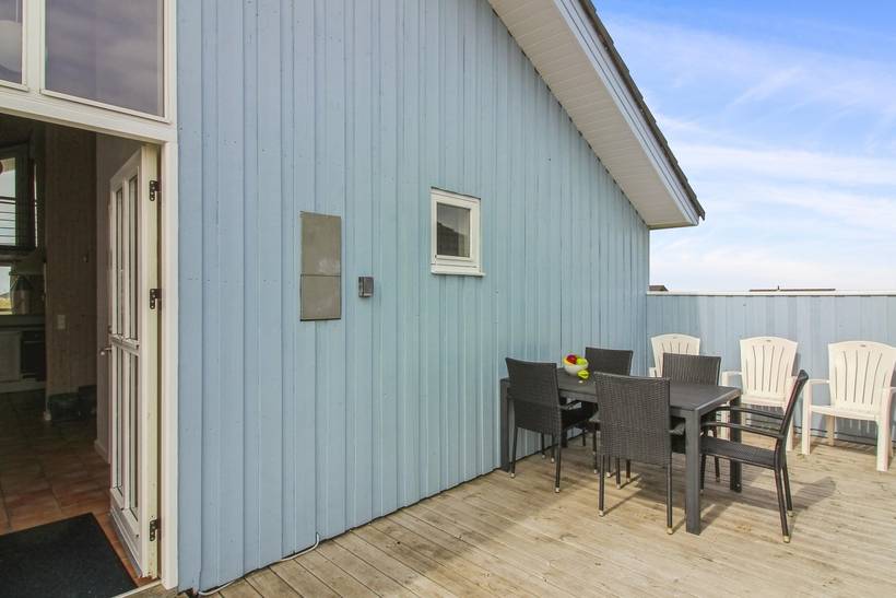 Foto von Ferienhaus IU63 in Nørlev - Lønstrup - Nordjütland