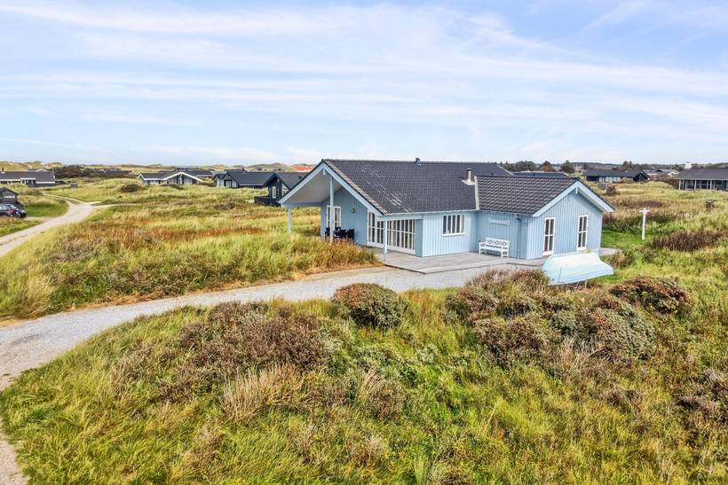 Foto von Ferienhaus IU63 in Nørlev - Lønstrup - Nordjütland
