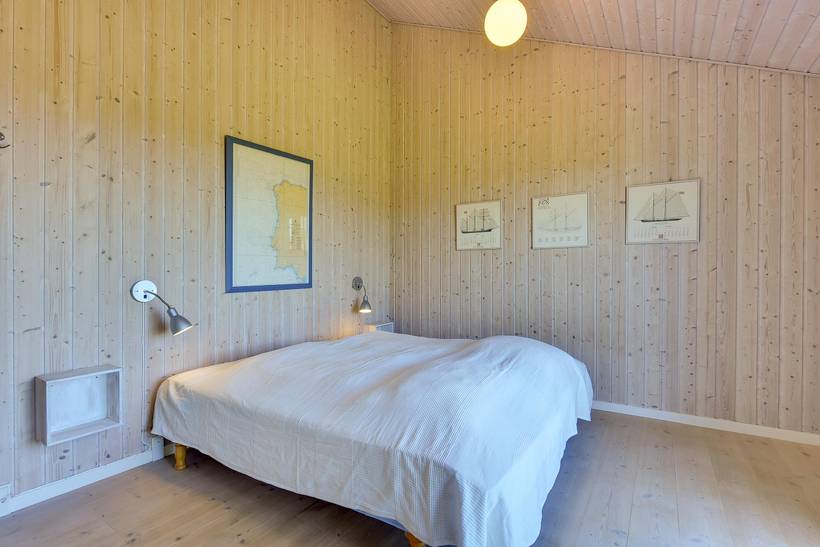 Foto von Ferienhaus IU63 in Nørlev - Lønstrup - Nordjütland