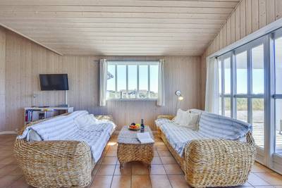 Vorschaubild von Ferienhaus IU63 in Nørlev - Lønstrup - Nordjütland
