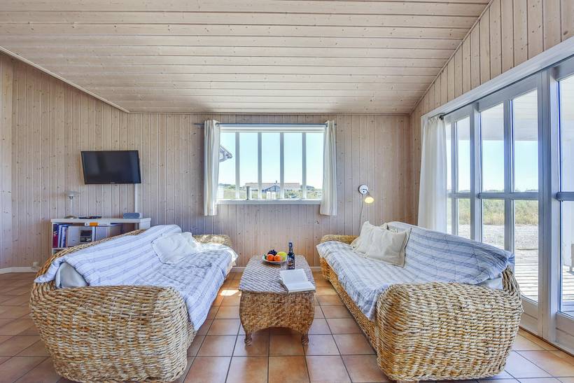 Foto von Ferienhaus IU63 in Nørlev - Lønstrup - Nordjütland