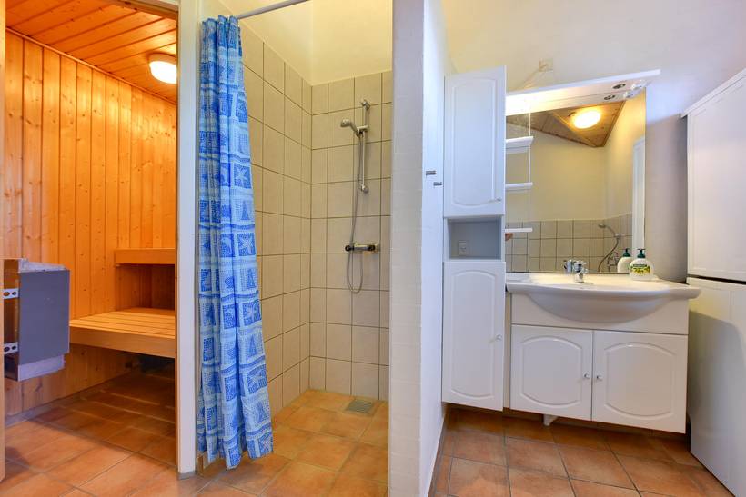 Foto von Ferienhaus IU63 in Nørlev - Lønstrup - Nordjütland