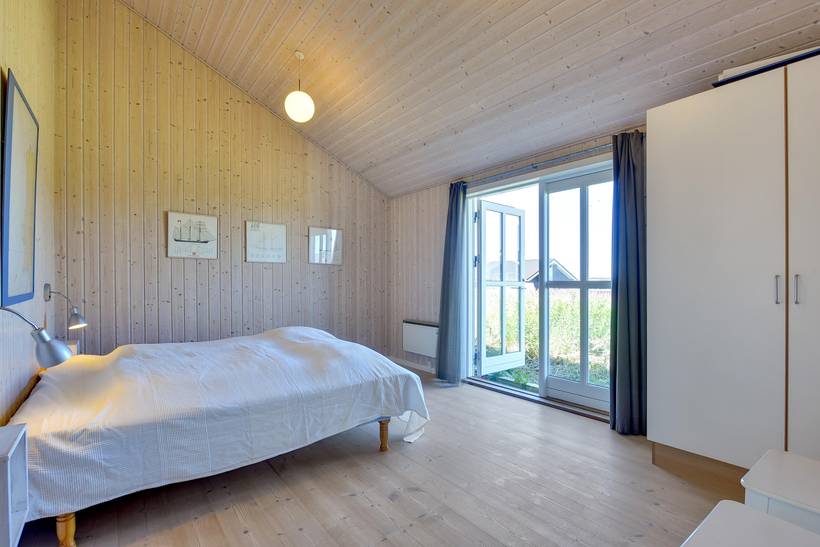 Foto von Ferienhaus IU63 in Nørlev - Lønstrup - Nordjütland