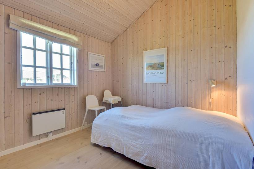 Foto von Ferienhaus IU63 in Nørlev - Lønstrup - Nordjütland