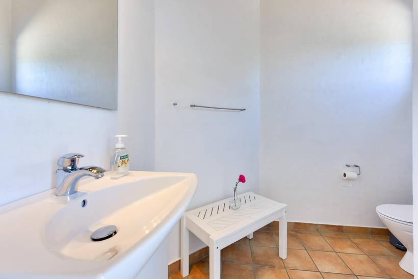 Foto von Ferienhaus IU63 in Nørlev - Lønstrup - Nordjütland