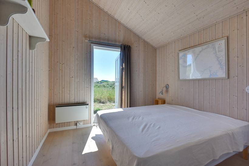 Foto von Ferienhaus IU63 in Nørlev - Lønstrup - Nordjütland