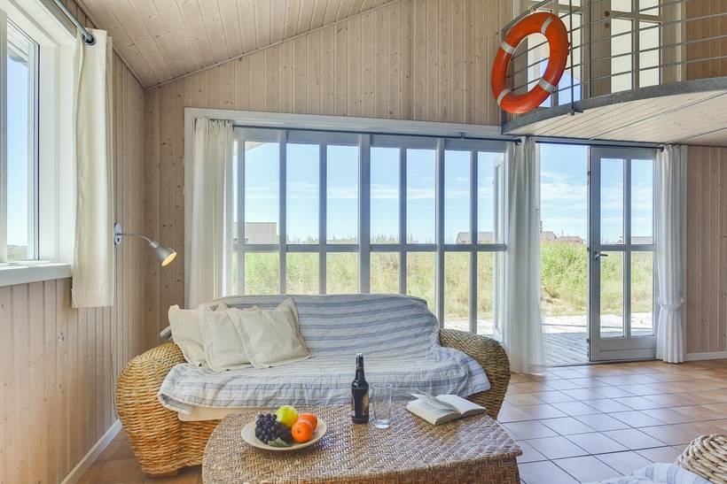 Foto von Ferienhaus IU63 in Nørlev - Lønstrup - Nordjütland