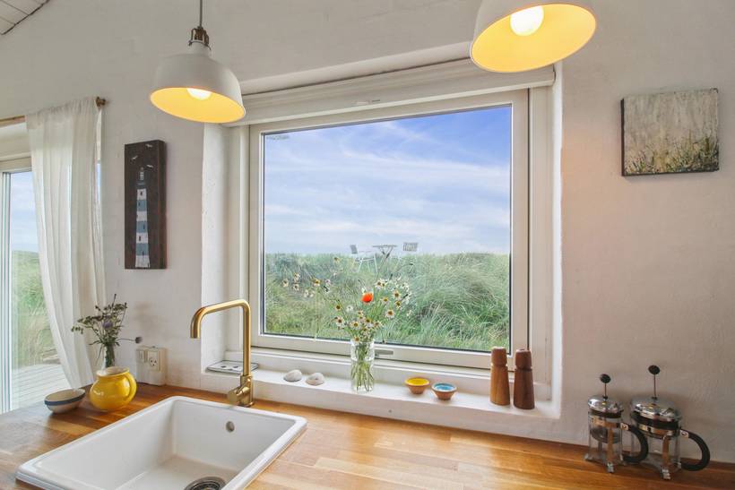 Foto von Ferienhaus IU65 in Løkken - Nordjütland