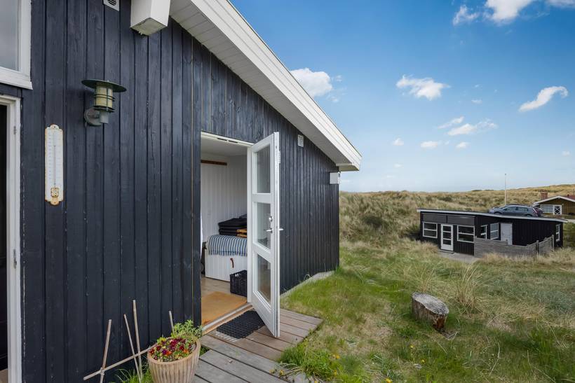 Foto von Ferienhaus IU65 in Løkken - Nordjütland