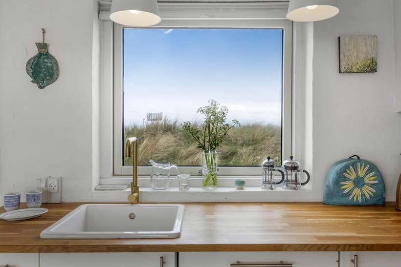 Foto von Ferienhaus IU65 in Løkken - Nordjütland