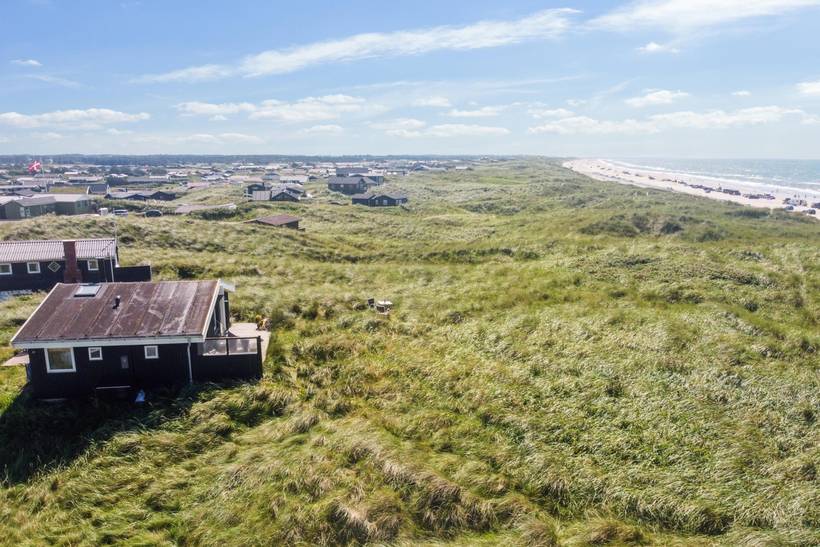 Foto von Ferienhaus IU65 in Løkken - Nordjütland