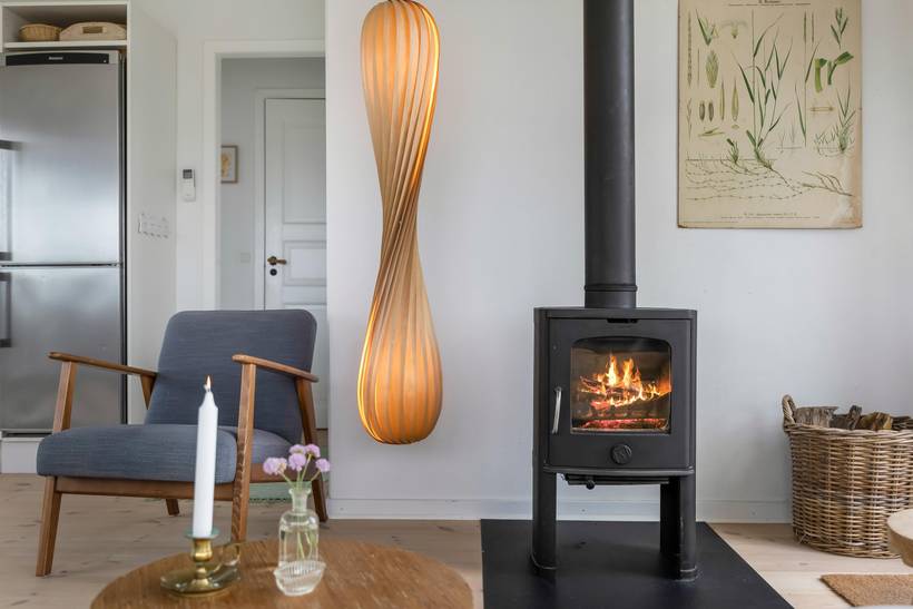 Foto von Ferienhaus IU65 in Løkken - Nordjütland