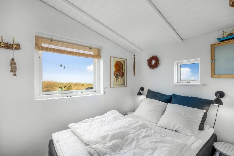 Foto von Ferienhaus IU65 in Løkken - Nordjütland