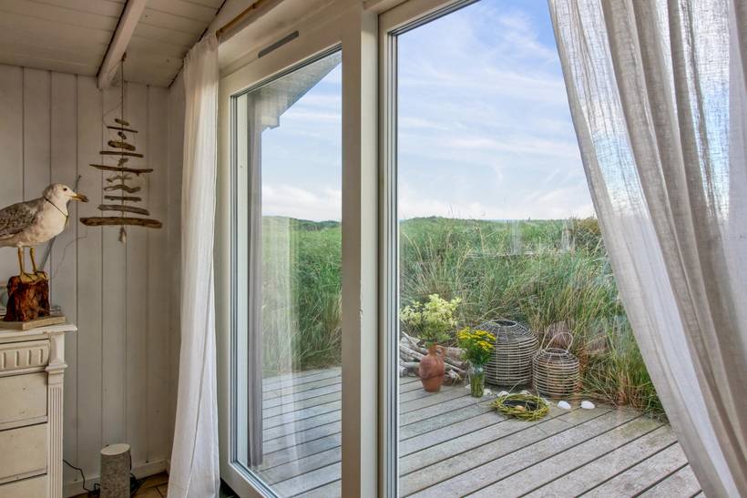 Foto von Ferienhaus IU65 in Løkken - Nordjütland