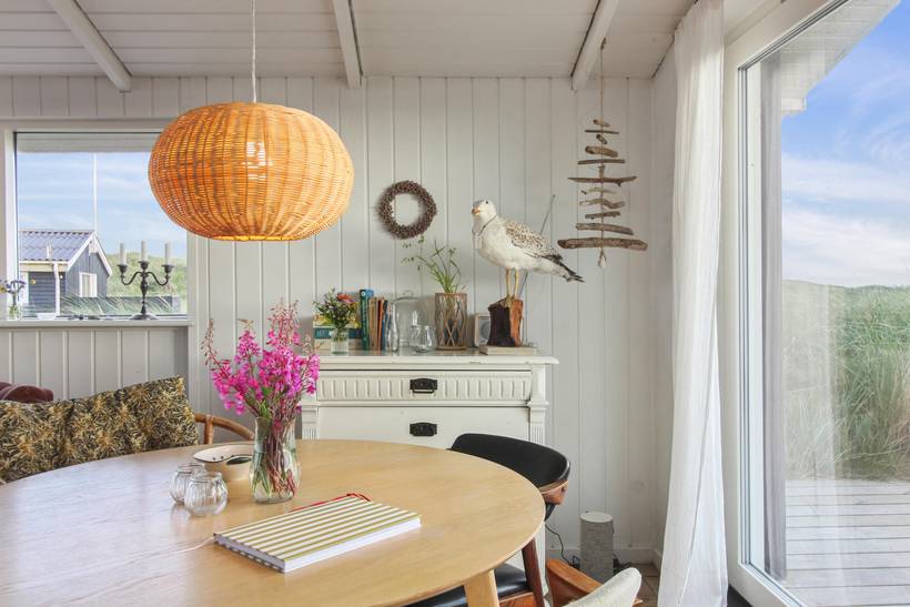 Foto von Ferienhaus IU65 in Løkken - Nordjütland