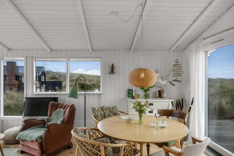 Foto von Ferienhaus IU65 in Løkken - Nordjütland