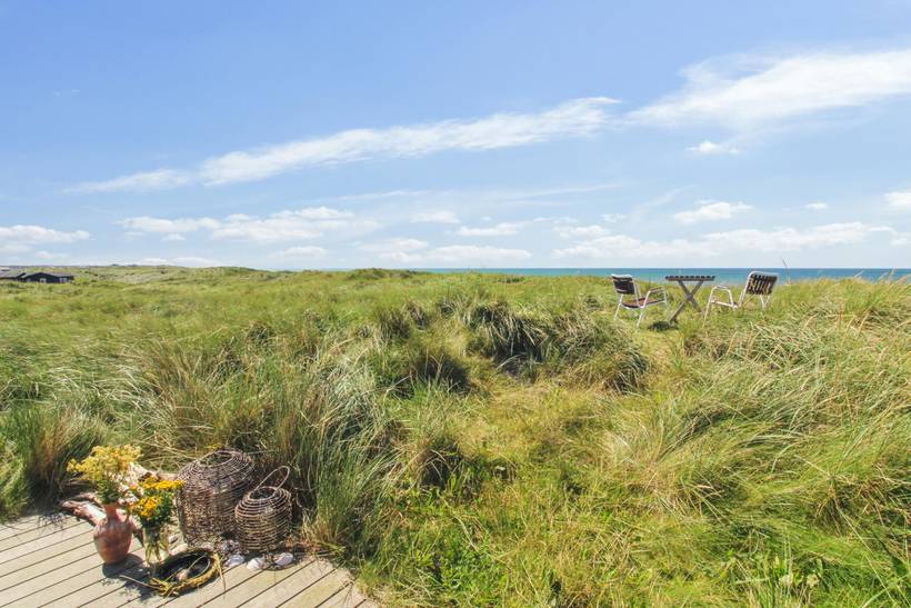 Foto von Ferienhaus IU65 in Løkken - Nordjütland