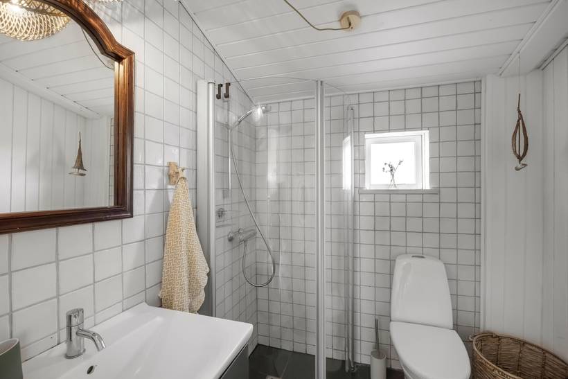 Foto von Ferienhaus IU65 in Løkken - Nordjütland