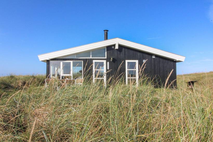 Foto von Ferienhaus IU65 in Løkken - Nordjütland